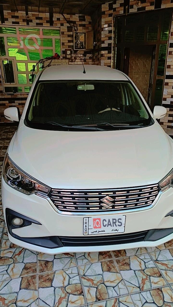 سوزوکی ئەرتیگا
